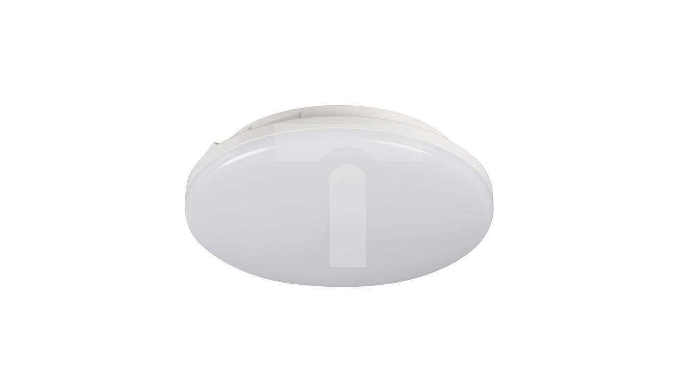STIVI LED ceiling light 15W-NW-O round Ø 22 2300lm 4000K IP65 IK08 II sm /T2UK