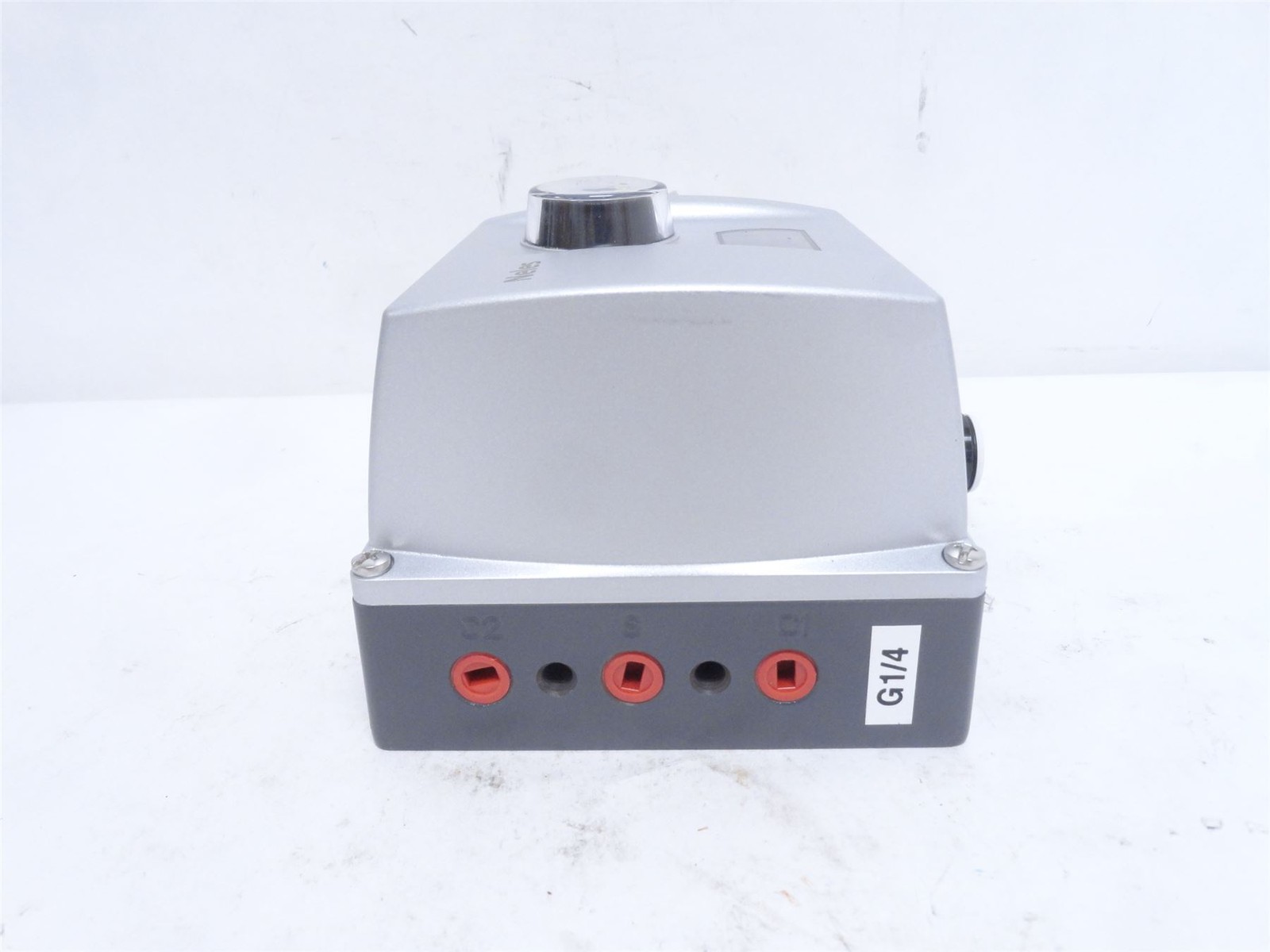 250881 New-No Box; Valmet ND9103HNT-CE07 Intelligent Valve Controller; 30VDC