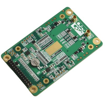 GNSS-Modul UM982 für Differenzrichtungsstellung mit 20H Ausgang