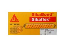 Sikaflex -Tank N standfester 1K PU Dichtstoff...