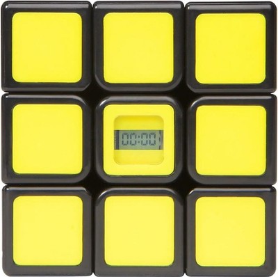 Merchandising Rubik: Spin Master - Cube Timer 3X3