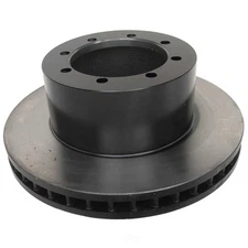 Disc Brake Rotor-Specialty - Truck Raybestos 66695