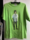 Vintage Jeff Beck Who Else Tour Promo T Shirt 1999 US Tour