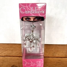 Chroma Graphics Cardelier Auto Ornament