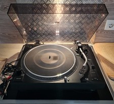 Plattenpieler Dual dtj301.1 USB