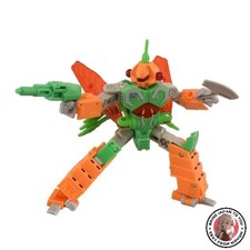 NEW Takara Tomy T-Spark Age of the Primes Transformers AOTP-17 Venin Action