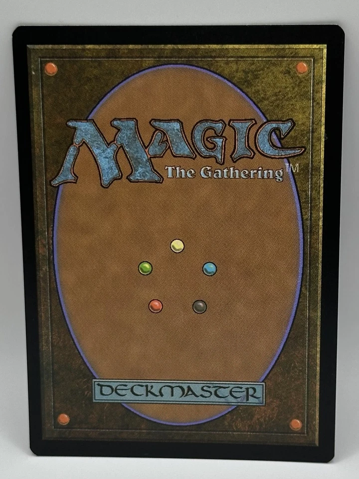 MTG 2013 Commander 2013 - #265 Temple Bell - Image 2 of 2