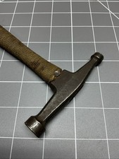 Antique Vintage small Hammer Tool with unique...
