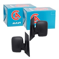 Retroviseur droit (ou coque) Peugeot J9