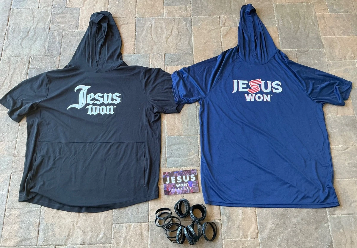 25+ Jesus T-Shirts for Men for sale | Updated Oct 2026