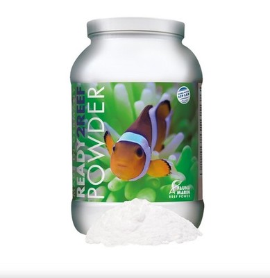 Fauna Marin Ready2Reef Powder 1600gr. Komplettsystem für Meerwasseraquarien
