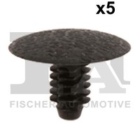 Fa1 21-10016.5 Clip, Zier-/Schutzleiste For CitroËN Peugeot