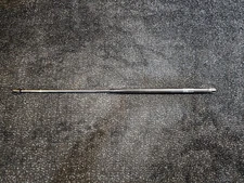 (QTY 2) Stabilus Lift-O-Mat 515265 0250N Gas Strut For 2013 Freightliner