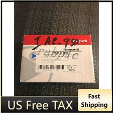 Honeywell R7851C1008 Dynamic Self Check Amplifier NEW! US Free TAX