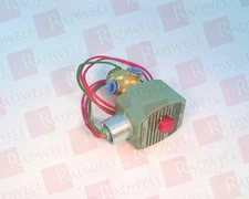 ASCO 8320G176 208/60 / 8320G17620860 (NEW IN BOX)