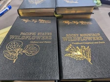 Roger Tory Peterson Field Guides - You Pick Title