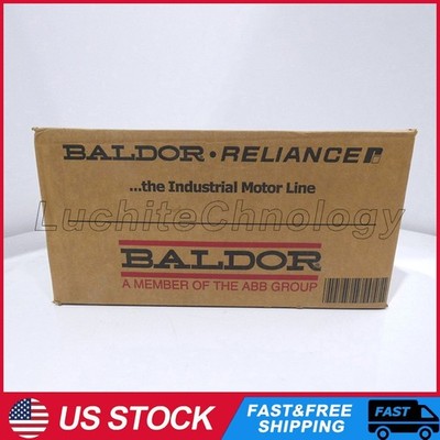 New Packaging Baldor FMH2A06TR-EN23 Servo Drive US Stock Fast Ship