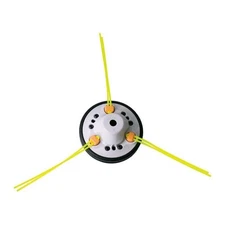 Weed Warrior 17080 Hybrid Hybrid Trimmer Head