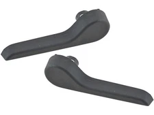 Seat Back Recliner Adjustment Handle Set For GMC Sierra 2500 HD ZC417PC