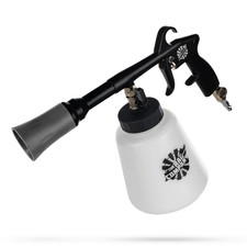 The Rag Company - Ultra Air Blaster Plus - Deep Clean Interior Detailing Tool