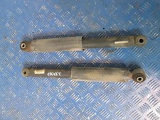 FIAT CROMA 194 Stoßdämpfer hinten links 2007 21362825