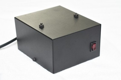 Astron RS-3A 115 AC to 12/13.8 Volt 2.5 Amp Regulated Power Supply