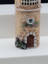 J Carlton Dominique Gault Miniatura #218270 Torre Dux Palomas Palomar