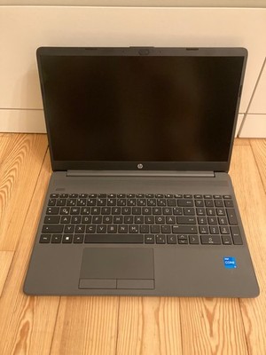 HP Laptop 15,6'' FHD IPS, Intel Core i5-1235U, 16GB RAM, 512GB SSD, Windows 11