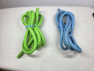 KnuKonceptz KFX0BL Power/Ground Wire