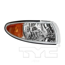 Right Parking / Side Marker Light For 1997-2003 Pontiac Grand Prix 1998 1999 TYC