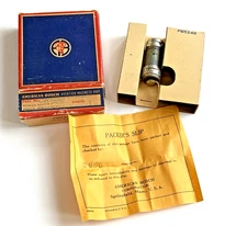 1 Bosch Condensers SB9RU3 Magneto R985 Stearman SNJ Aircraft Pratt Whitney R1340