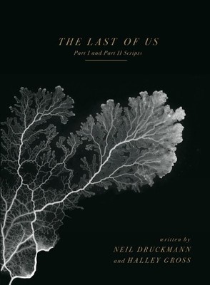 Neil Druckmann H The Last of Us: Part I and Part (Gebundene Ausgabe) (US IMPORT)