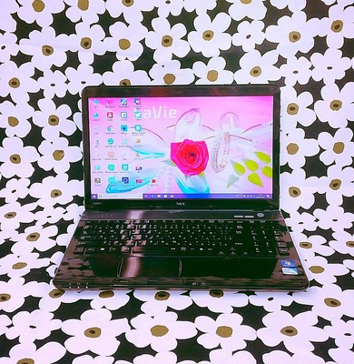美品/NEC/LAVIE/Windows11/新品SSD256G/Core-i5 NEC Lavie 16 Inch Laptop Windows 11 Intel Core i5 256GB SSD