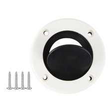 Marine Drain Outlet Valves Scupper Yacht Drainage Solution for Enthusiasts