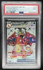 2023 Pokemon SV Obsidian Flames Charizard ex Ultra Rare #215/197 PSA 9