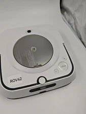 iRobot Braava Jet m6 Robot Mop – Used