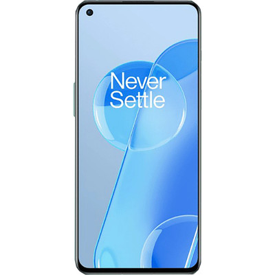 NEW OnePlus 9RT 5G 6.62'' Dual-SIM 12GB+256GB ROM Green Unlocked GSM Smartphone