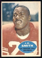 Click to enlarge J.D. Smith