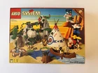 LEGO Wild West Boulder Cliff Canyon 6748 NISB