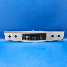 Genuine FRIGIDAIRE Range Oven 30" Touch Panel # 318312242 (Board not included)