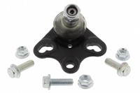 Mapco Traggelenk FüHrungsgelenk 51848 FüR Klasse W245 Mercedes W169 M14X1,5 150
