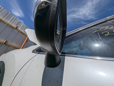 2018-19 Driver Side View Mirror Power Fold Painted ECLIPSE CROSS 4219289