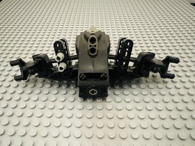 Lot Of 5 Lego Technic Racers Pieces Remote Control Drome Racers 8376