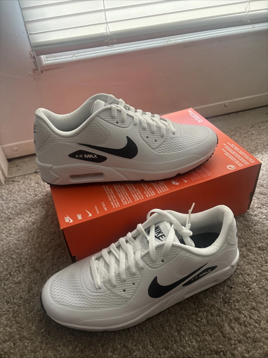Nike Air Max Golf Shoes for sale | eBay