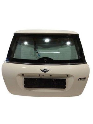 Mini One - Cooper Coupe R56 2013 Tailgate Boot Lid ATZ35724