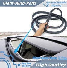 Sunroof Glass Weatherstrip Seal Fit For 2007-2011 Honda Cr-v Sunroof Glass Weatherstrip Seal Fit For 2007-2011 Honda Cr-v