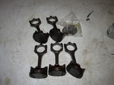 Yamaha 250hp 3.3L 4 Stroke Outboard Piston & ...