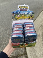 Ascended Heroes Pok mon TCG Mini Tins 2026