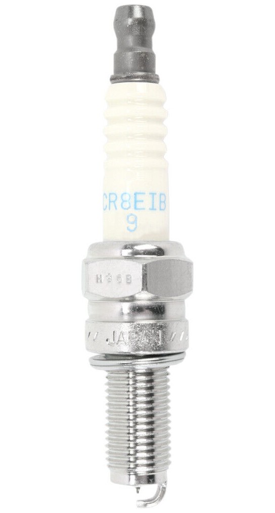 NGK 5258 Laser Iridium Spark Plug CR8EIB-9