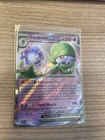 Carte Pokémon : Gardevoir EX 086/198 - SVI Écarlate et Violet - RR - NEUF - FR